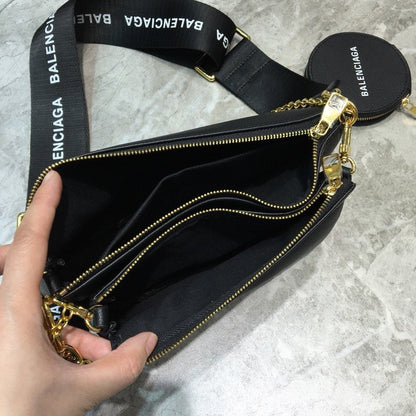 SNBAL Bag 2 in 1