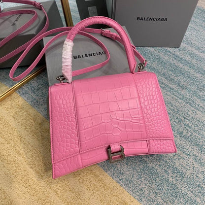 SNBAL  Bag Fuchsia