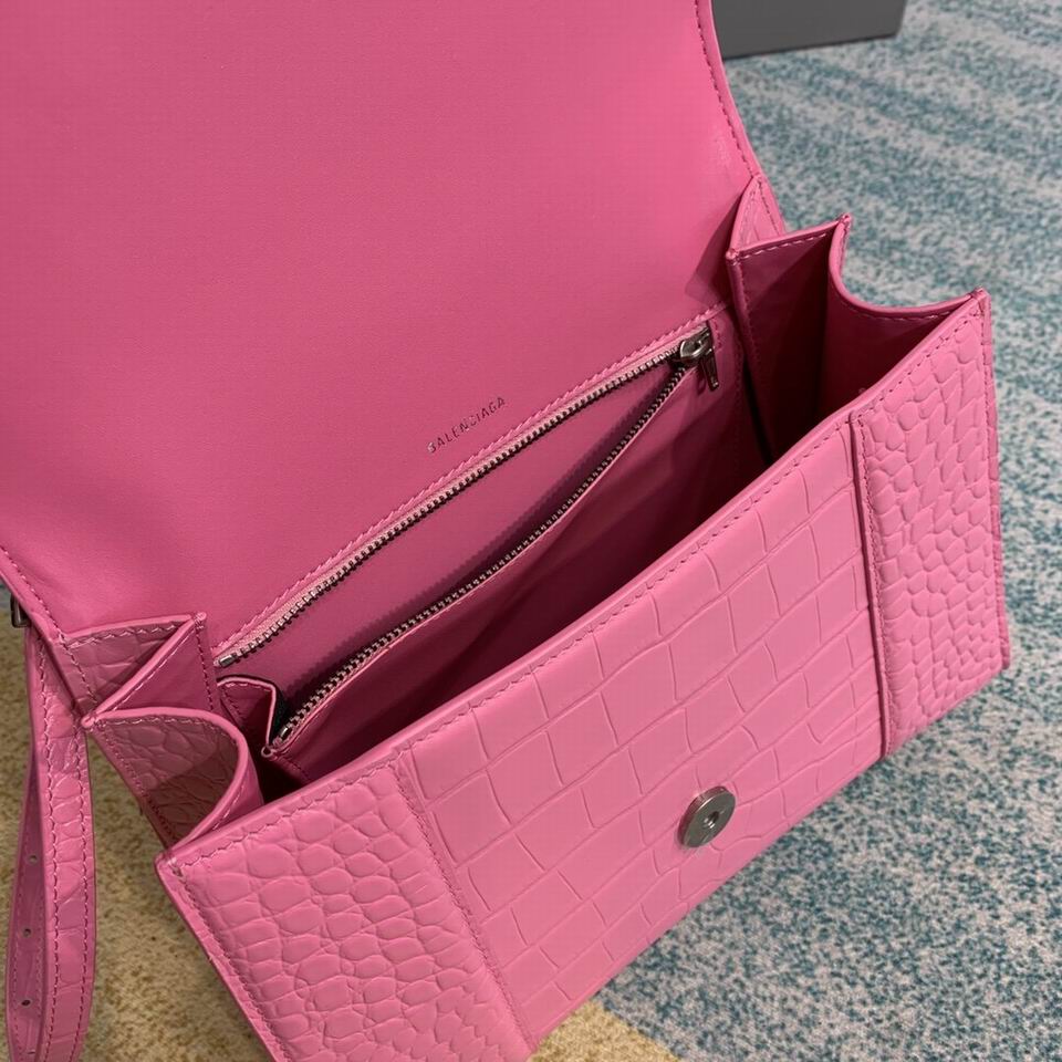 SNBAL  Bag Fuchsia