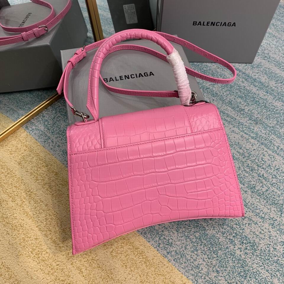 SNBAL  Bag Fuchsia