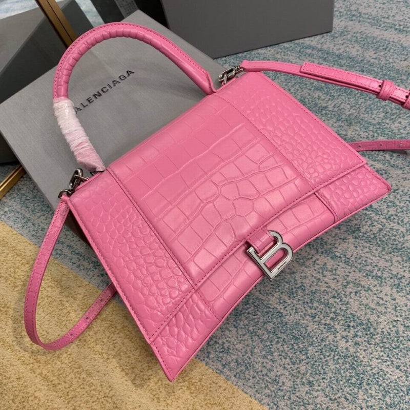 SNBAL  Bag Fuchsia