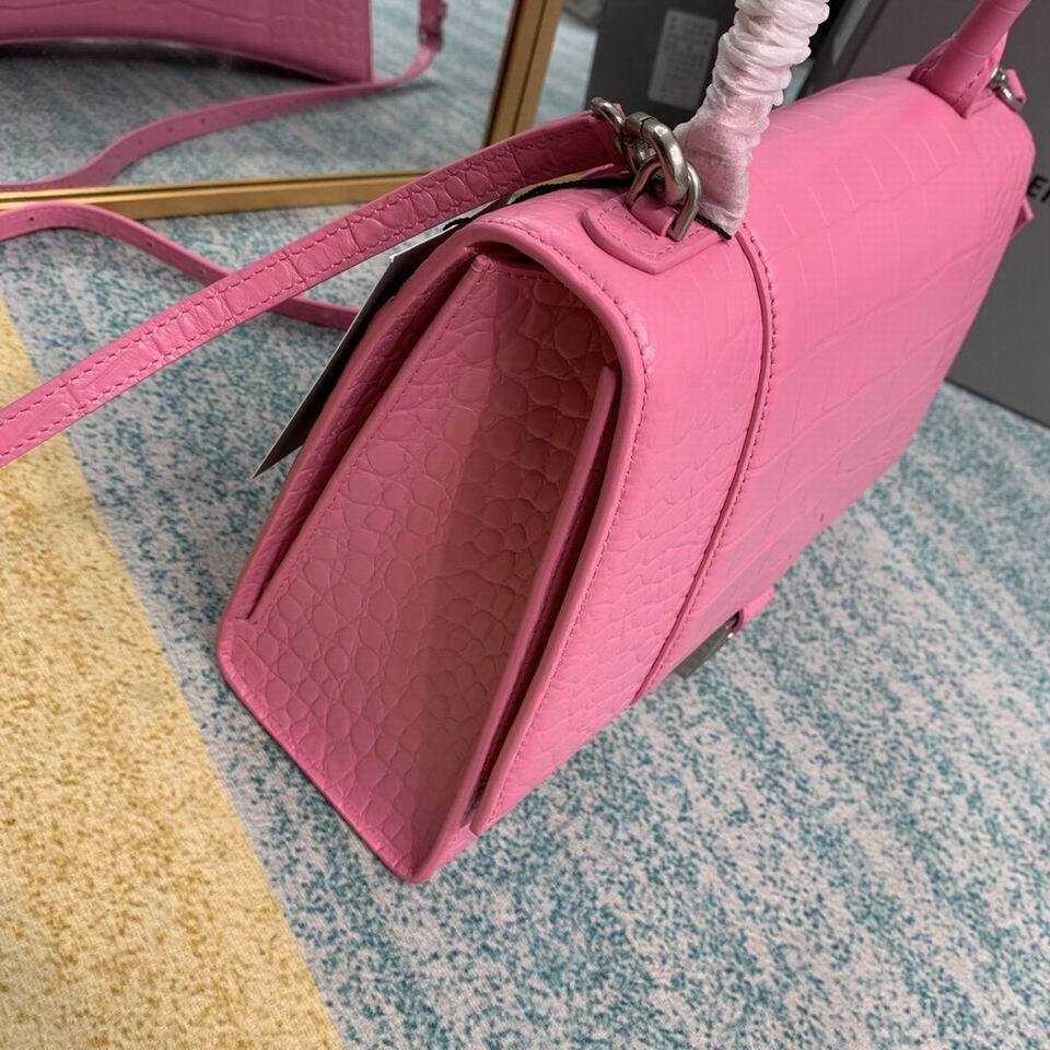SNBAL  Bag Fuchsia