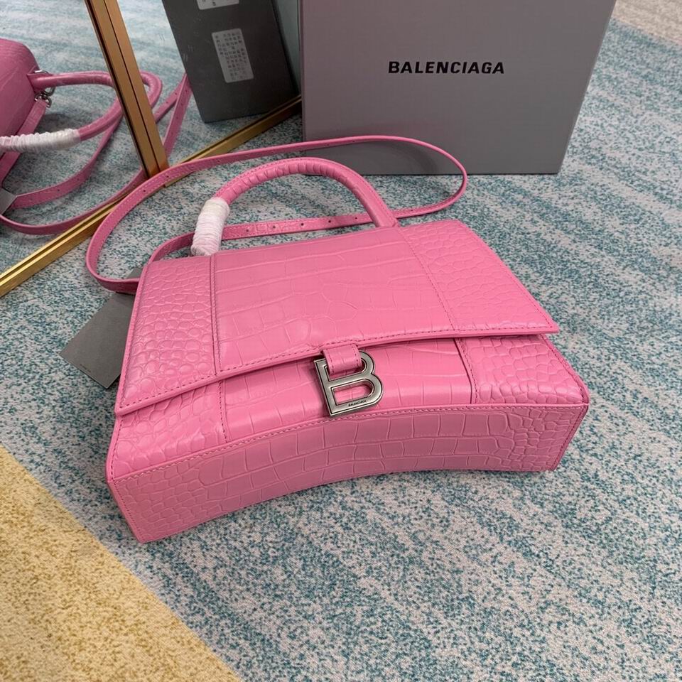 SNBAL  Bag Fuchsia