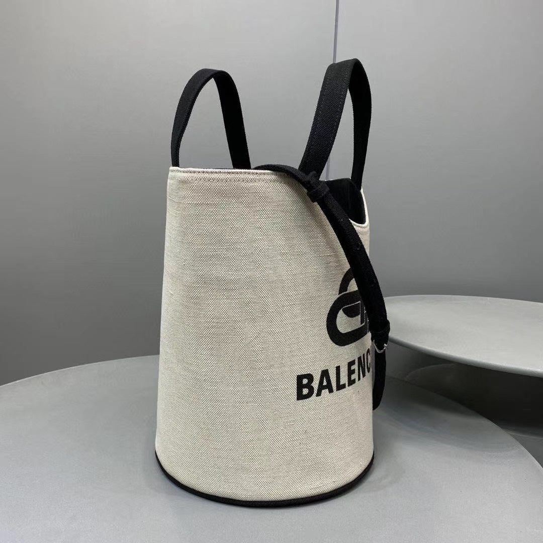 SNBAL Bag  Handle  Mini Tote 2 Size 's