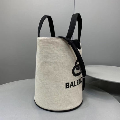 SNBAL Bag  Handle  Mini Tote 2 Size 's