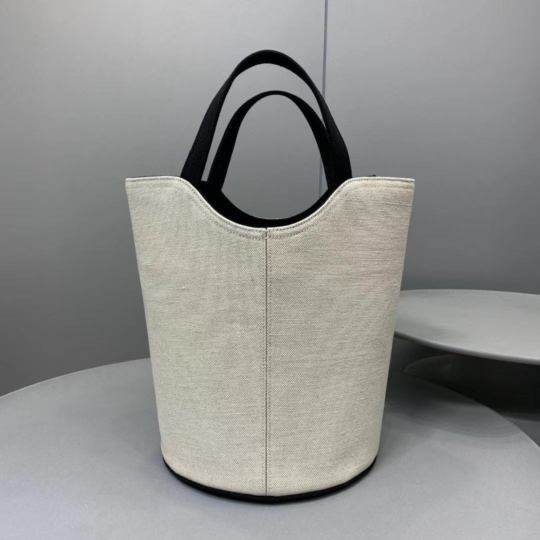 SNBAL Bag  Handle  Mini Tote 2 Size 's