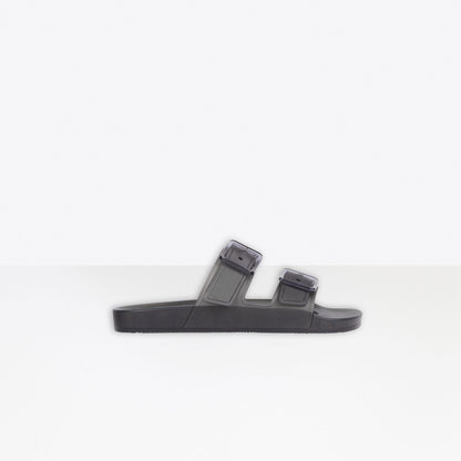 SNBAL  Jelly  Slippers 4 Color 's Mallorca