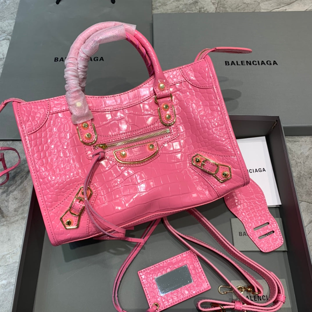 SNBAL Bag 3 Color 's and 2 Size 's