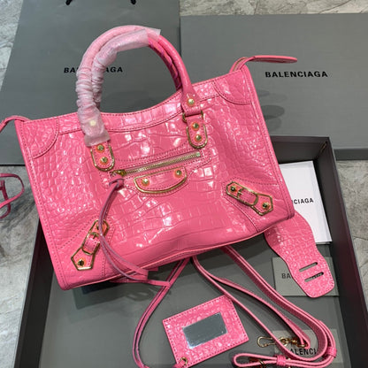 SNBAL Bag 3 Color 's and 2 Size 's