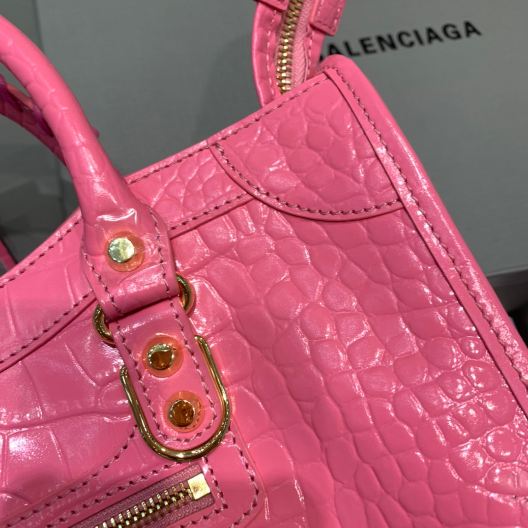 SNBAL Bag 3 Color 's and 2 Size 's