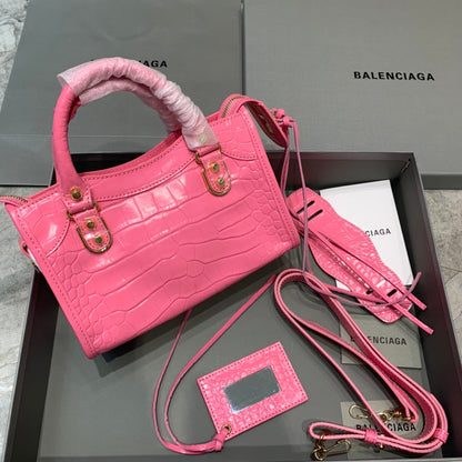 SNBAL Bag 3 Color 's and 2 Size 's