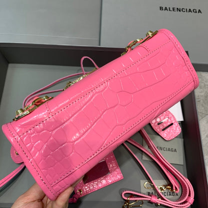 SNBAL Bag 3 Color 's and 2 Size 's
