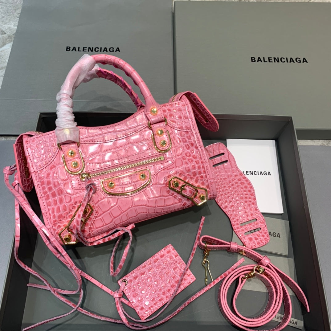 SNBAL Bag 3 Color 's and 2 Size 's