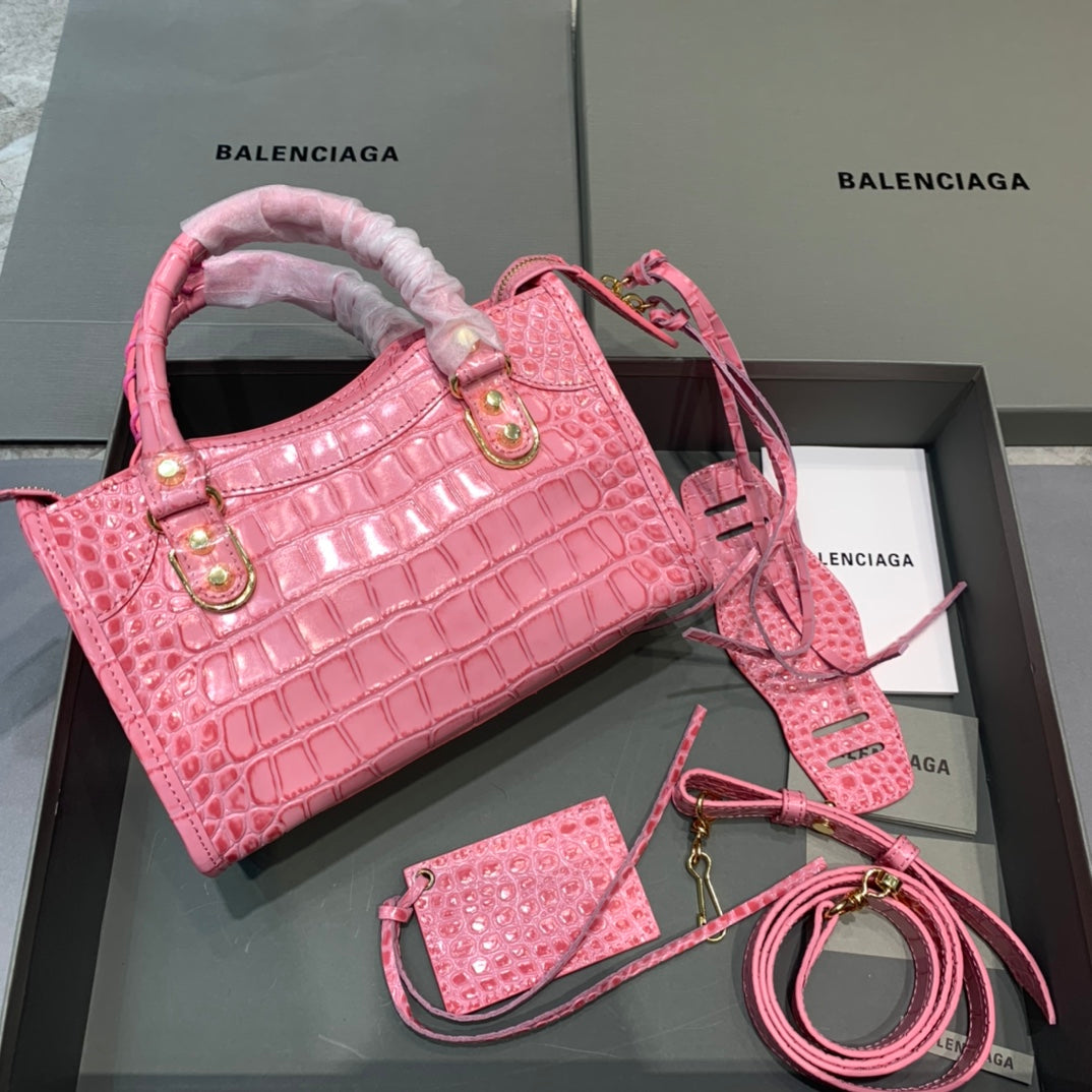 SNBAL Bag 3 Color 's and 2 Size 's