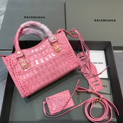 SNBAL Bag 3 Color 's and 2 Size 's