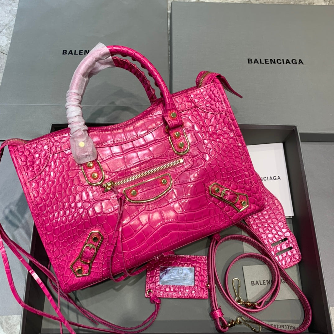 SNBAL Bag 3 Color 's and 2 Size 's