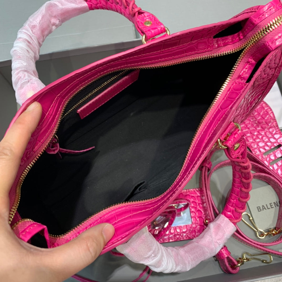 SNBAL Bag 3 Color 's and 2 Size 's