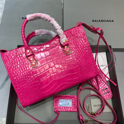 SNBAL Bag 3 Color 's and 2 Size 's