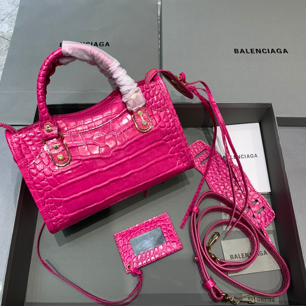 SNBAL Bag 3 Color 's and 2 Size 's