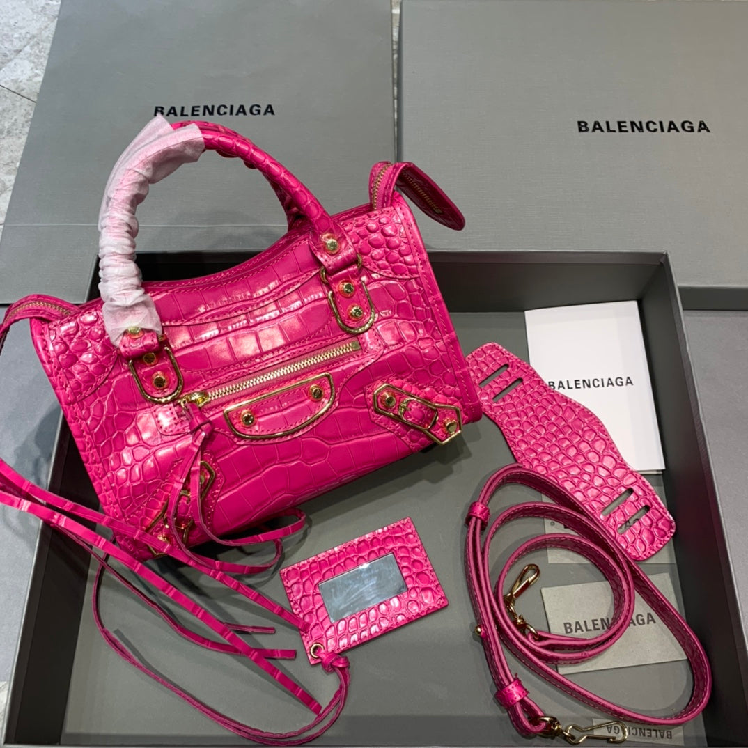 SNBAL Bag 3 Color 's and 2 Size 's