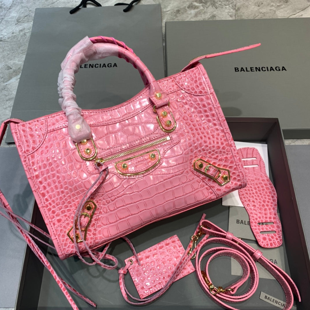SNBAL Bag 3 Color 's and 2 Size 's