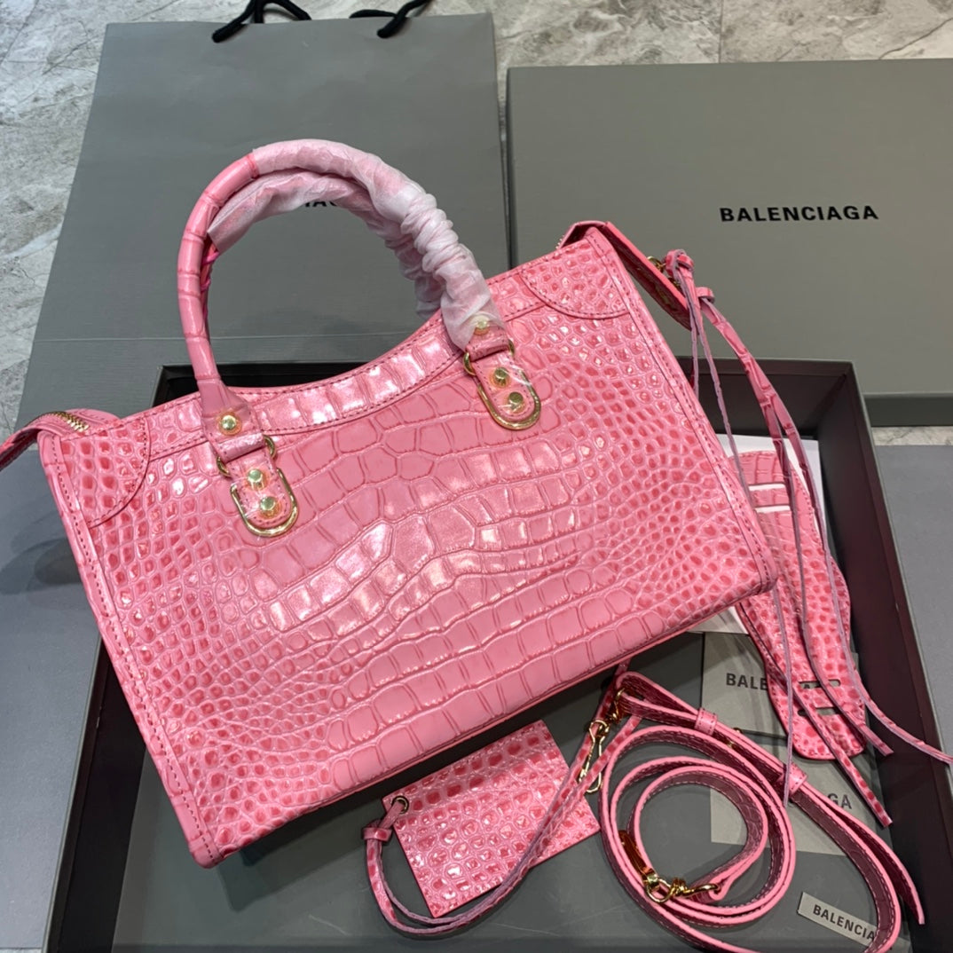 SNBAL Bag 3 Color 's and 2 Size 's