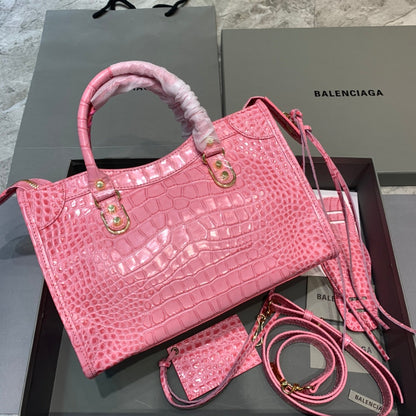 SNBAL Bag 3 Color 's and 2 Size 's