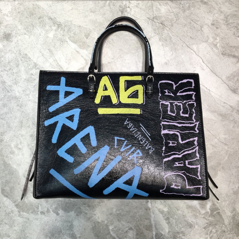 SNBAL  Tote Bag