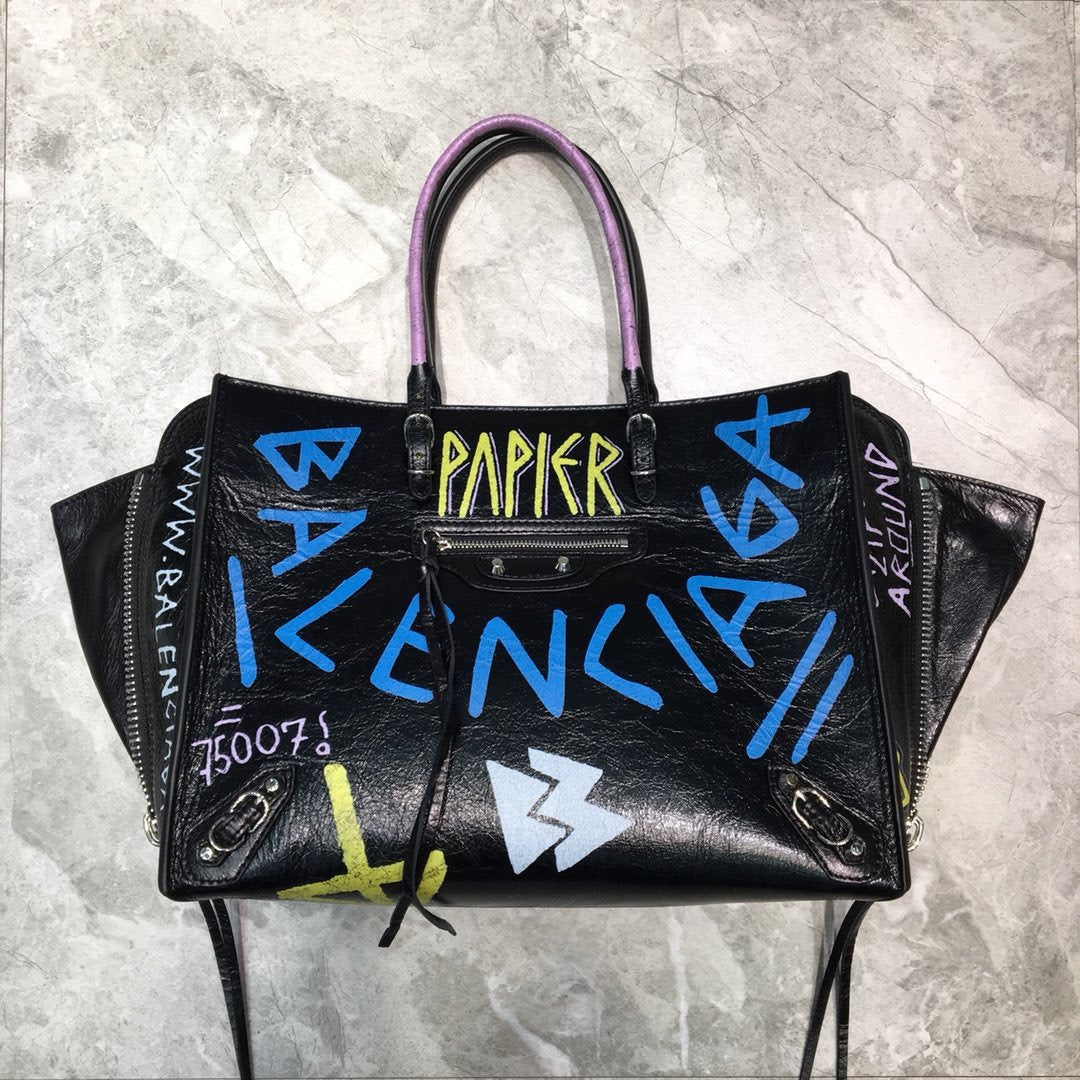 SNBAL  Tote Bag