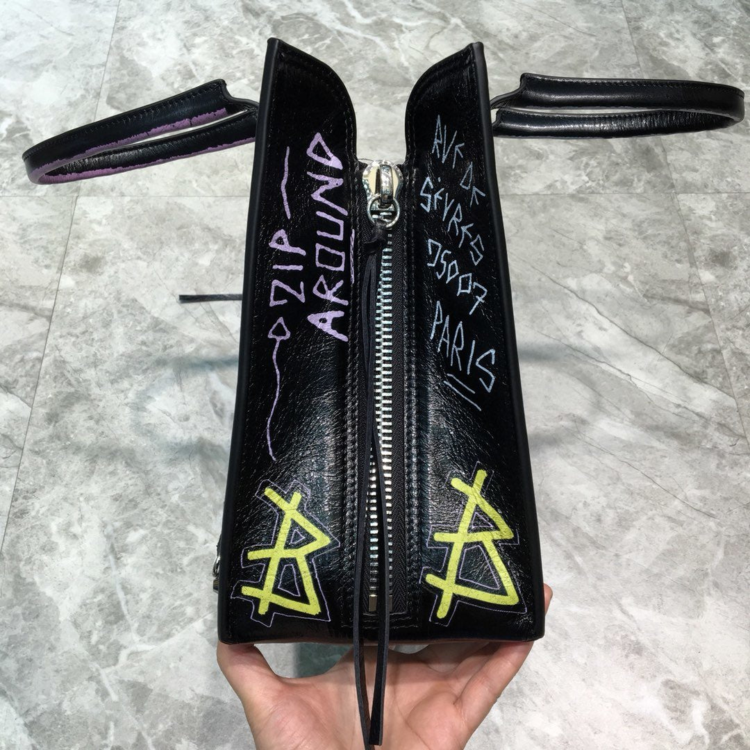 SNBAL  Tote Bag