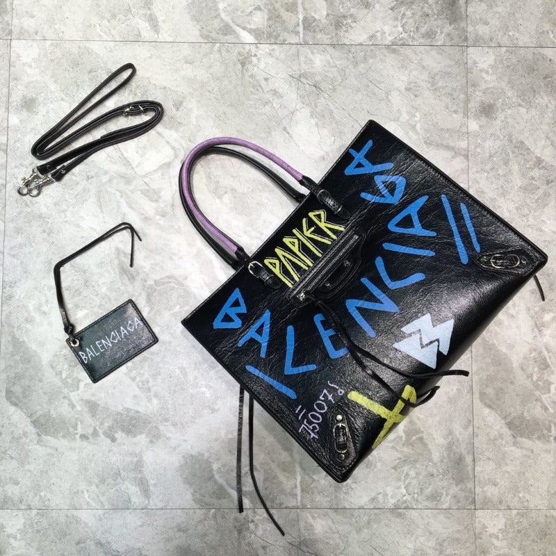 SNBAL  Tote Bag