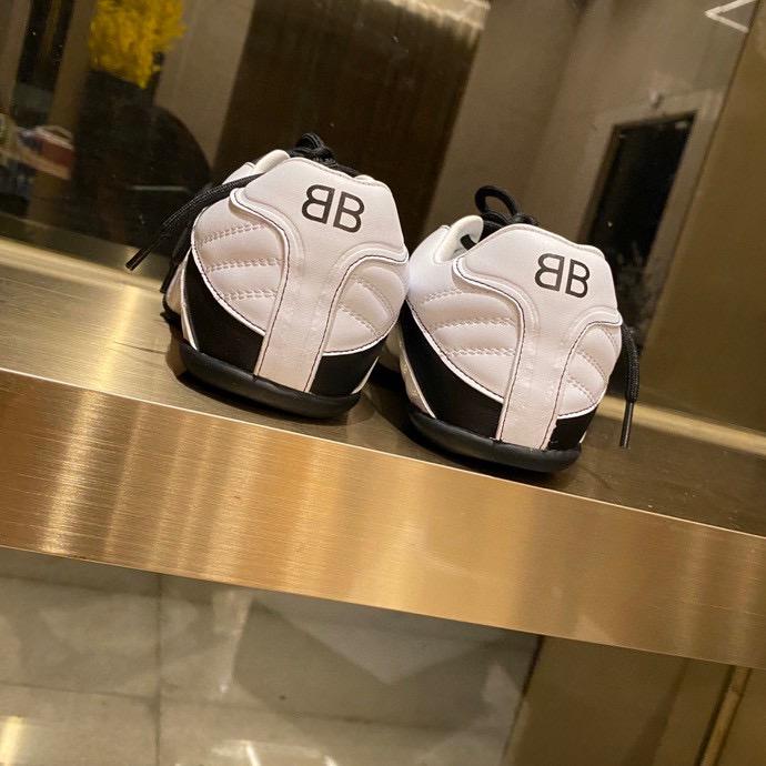 SNBAL  Sneakers White
