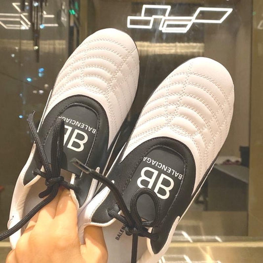 SNBAL  Sneakers White