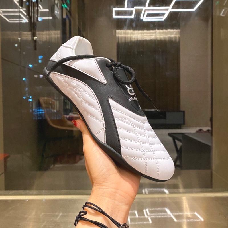 SNBAL  Sneakers White