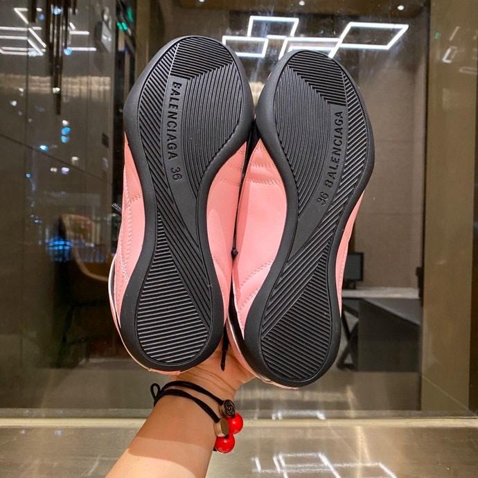 SNBAL  Sneakers Pink Trainer