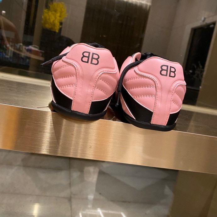SNBAL  Sneakers Pink Trainer
