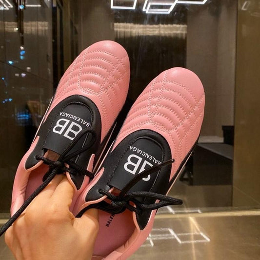 SNBAL  Sneakers Pink Trainer