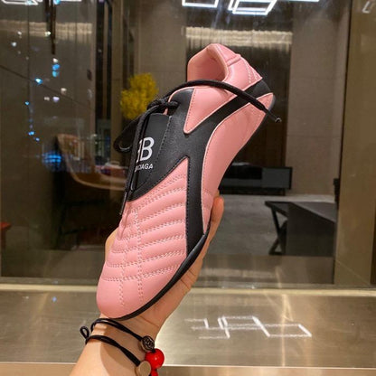 SNBAL  Sneakers Pink Trainer