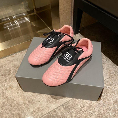 SNBAL  Sneakers Pink Trainer