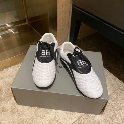 SNBAL  Sneakers White