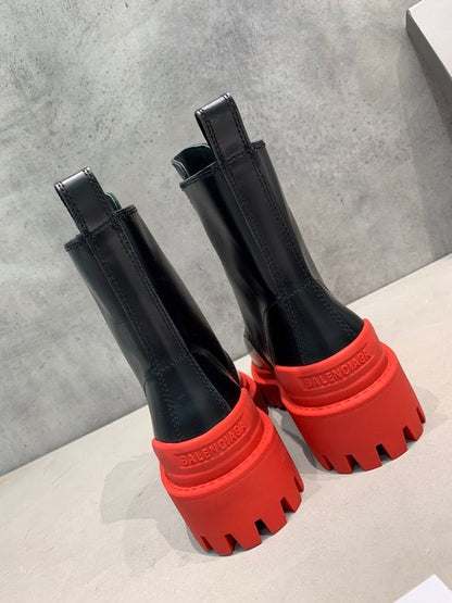 SNBAL  Boots