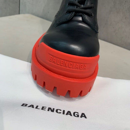 SNBAL  Boots