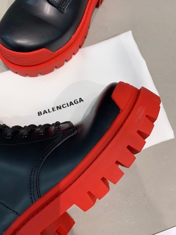 SNBAL  Boots