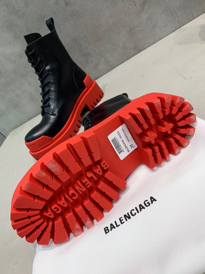SNBAL  Boots