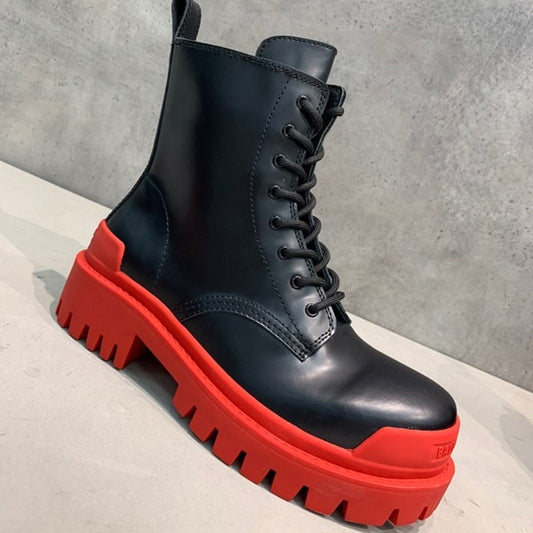 SNBAL  Boots
