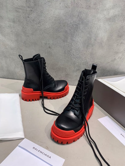 SNBAL  Boots