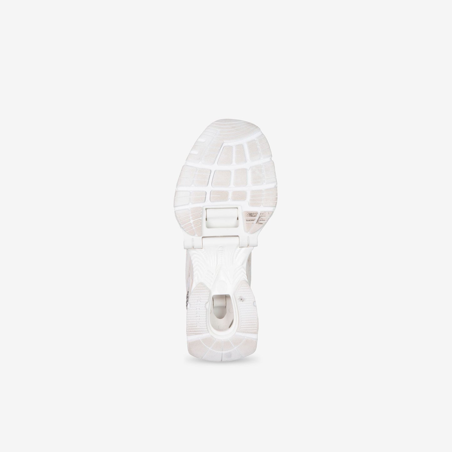 SNBAL  X pander Sneakers