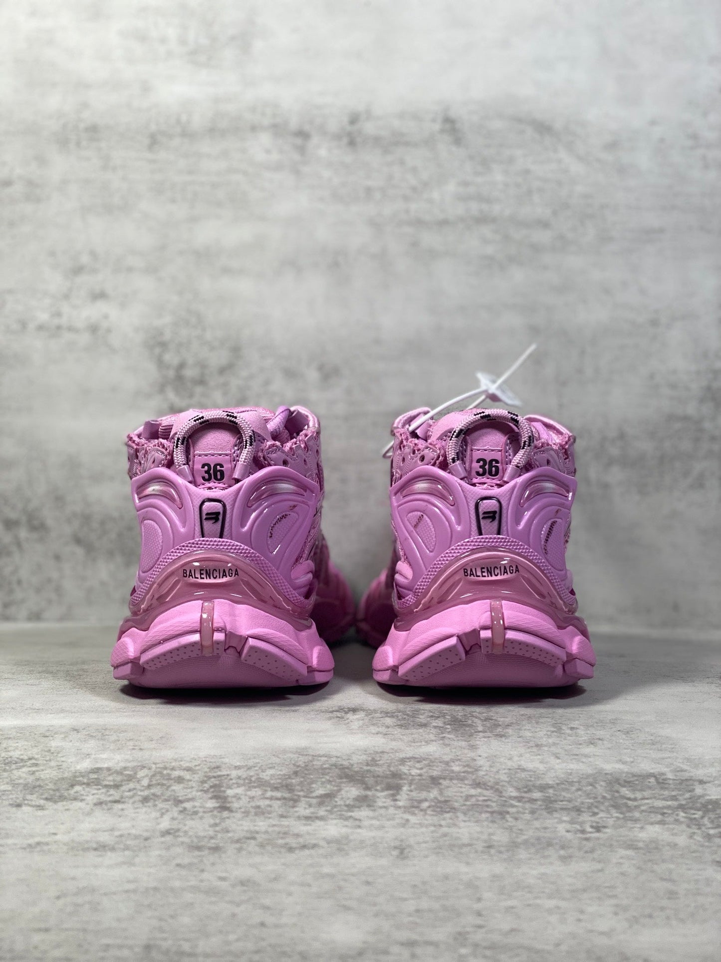 SNBAL  Track Runner 5 Color 's  Sneakers 46