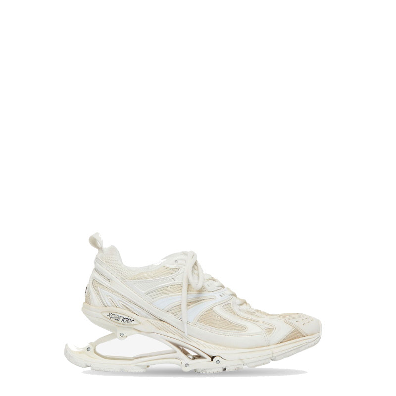 SNBAL  X pander Sneakers