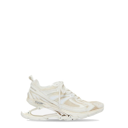 SNBAL  X pander Sneakers